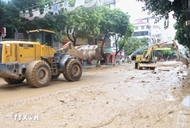 State reserves released to aid northern provinces in flood recovery